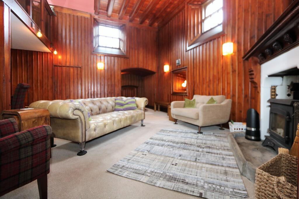 House in Motherwell, North Lanarkshire - View 5