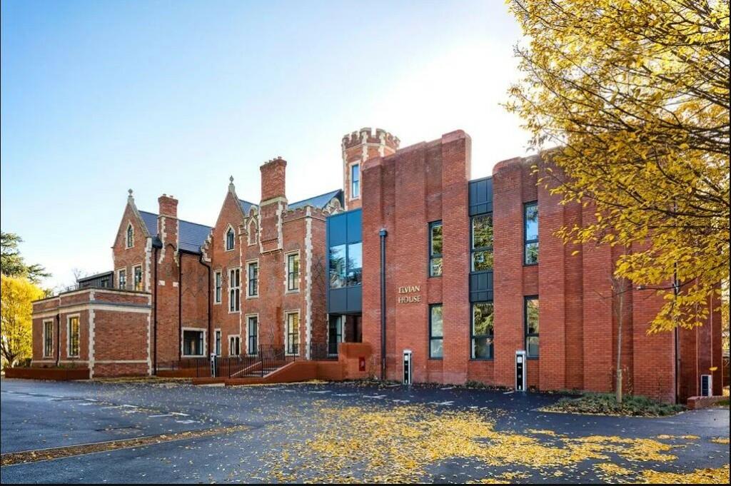 Main image of property: Nixey Close, Slough, Berkshire, SL1