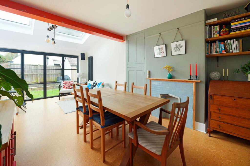 Sandling Road, Saltwood, CT21 photo 4