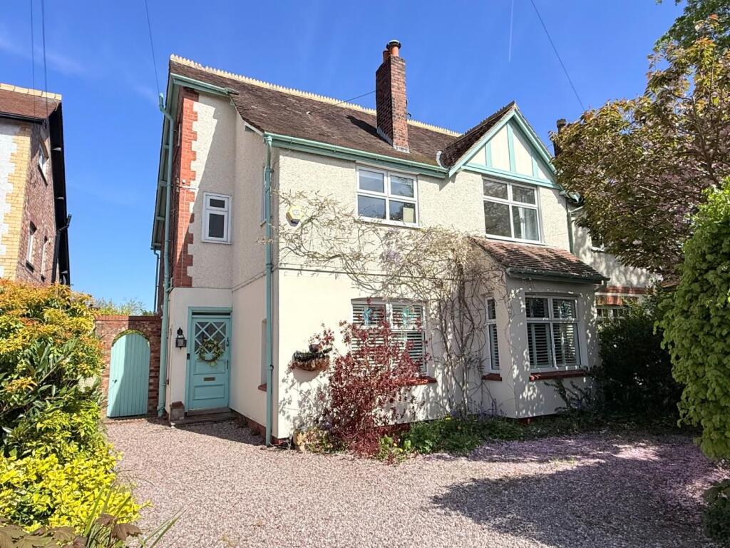 Main image of property: Acre Lane, Cheadle Hulme