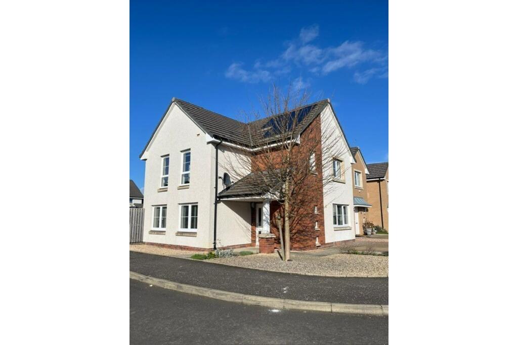 Main image of property: Ptak Way, Perth, PH2