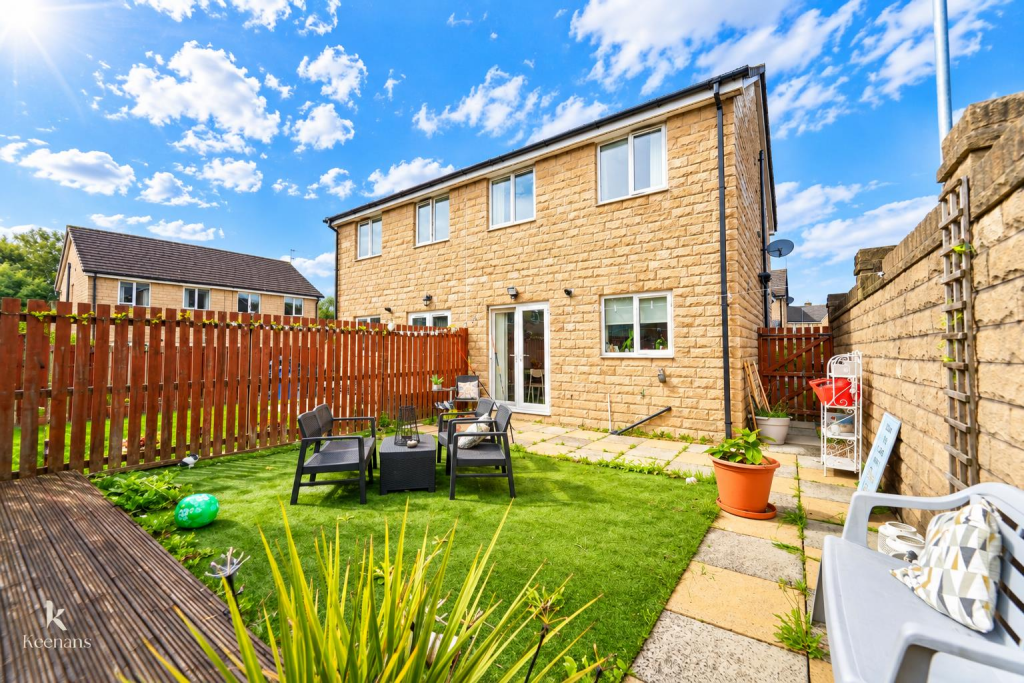 Greenbrook Road, Burnley photo 4