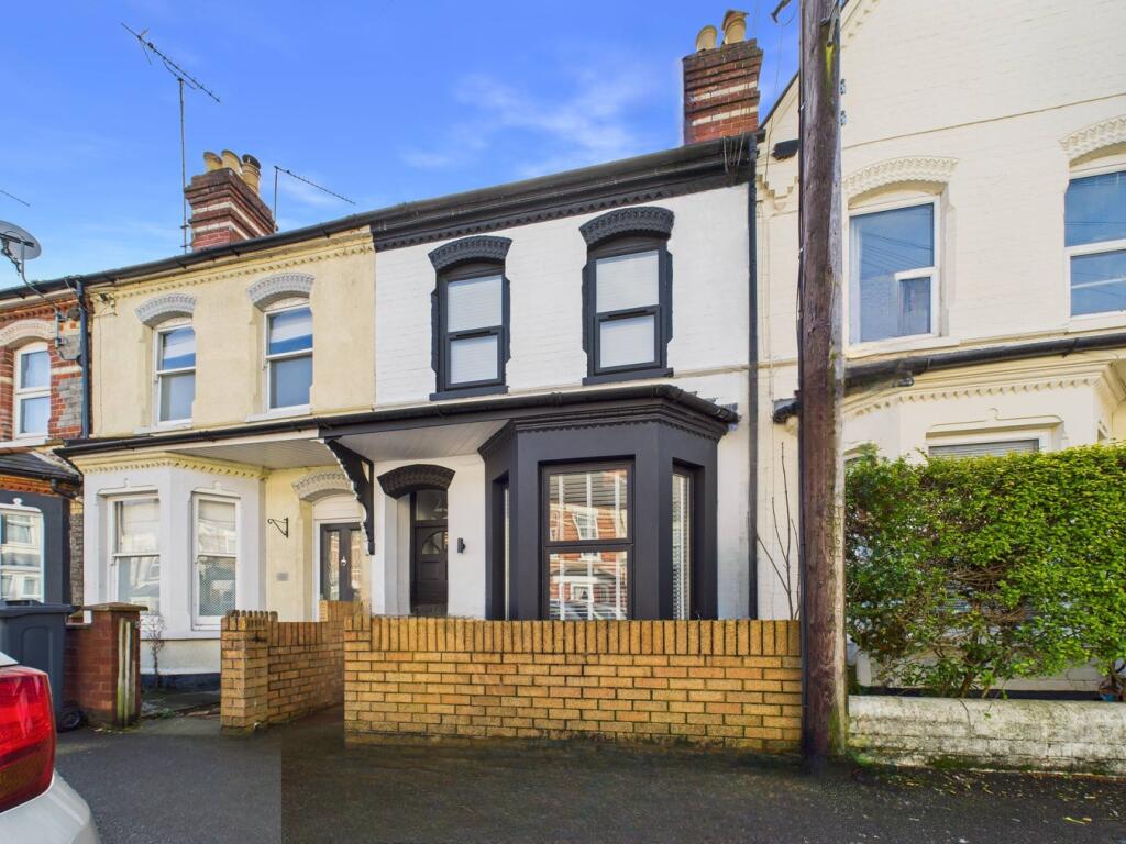 Main image of property: Catherine Street, Reading, RG30