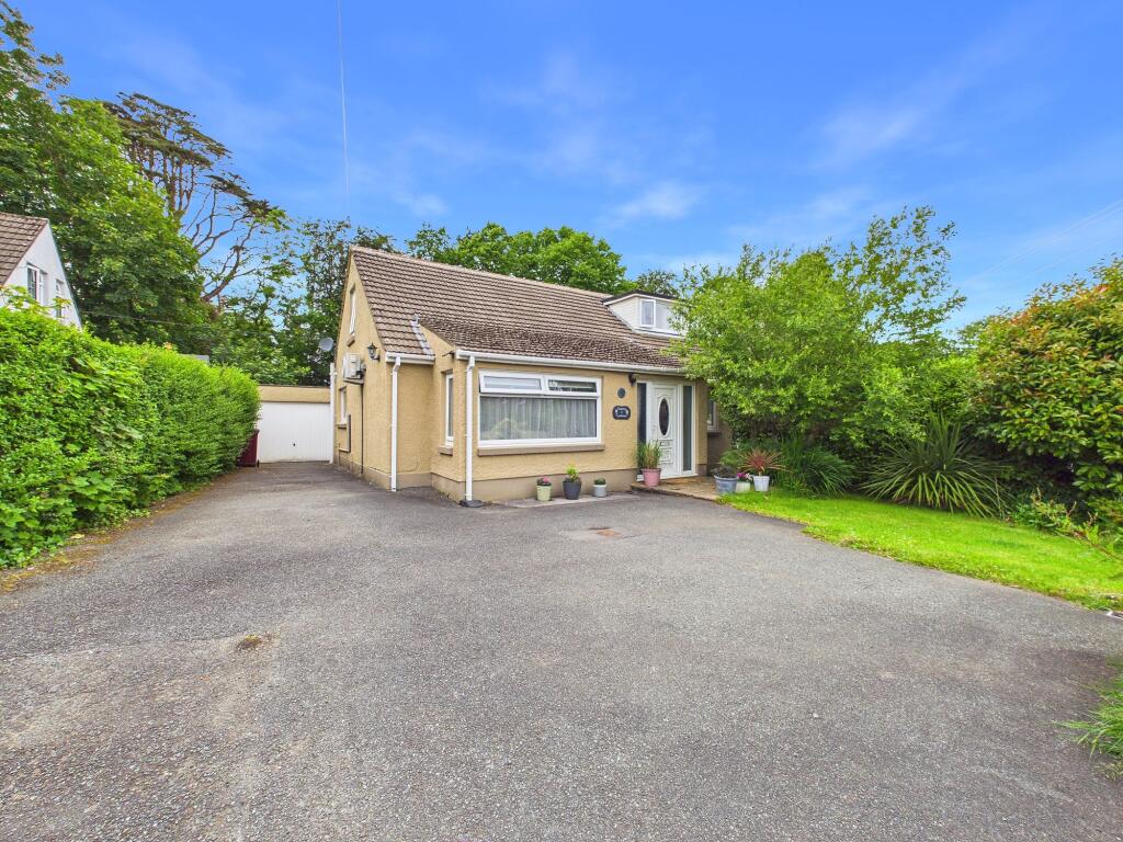 Main image of property: Merlins Avenue, Haverfordwest, SA61