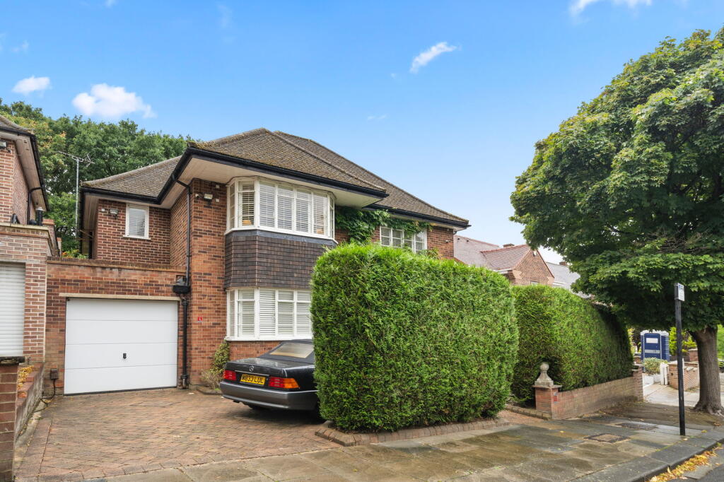 Main image of property: Chatsworth Road, London, W5