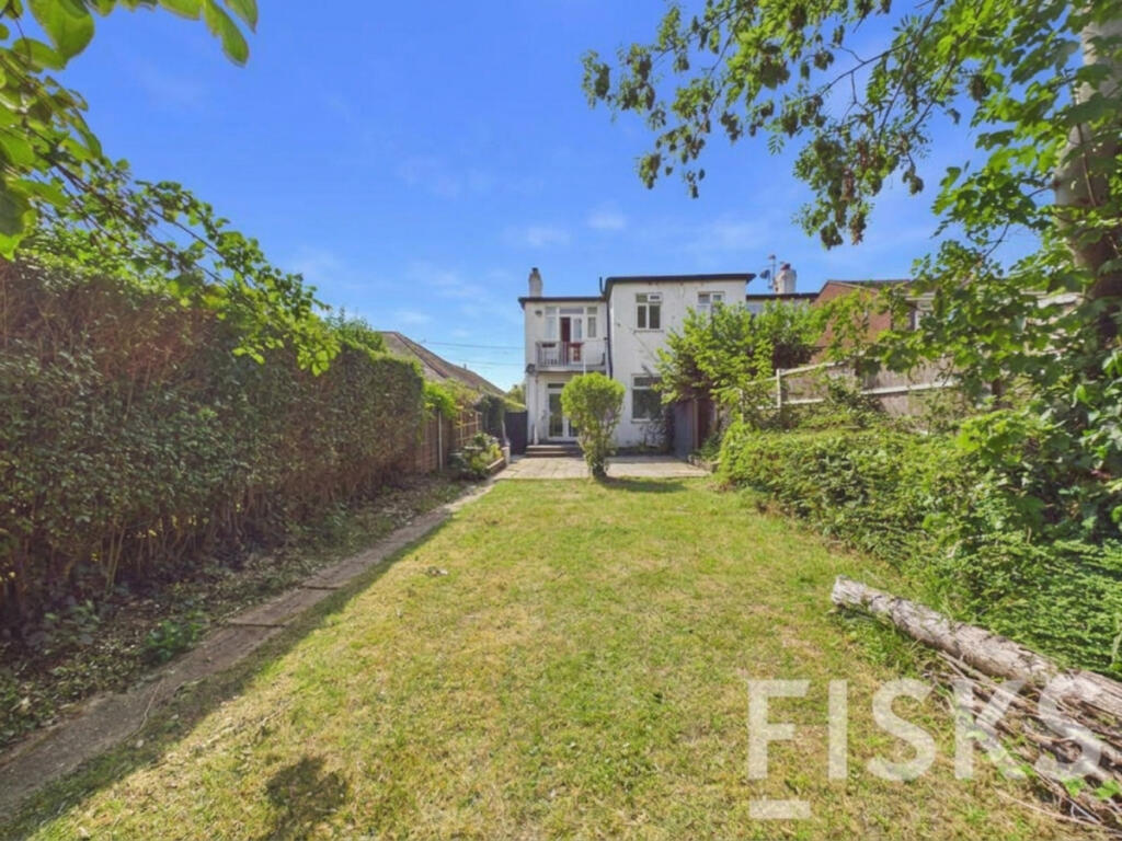 Main image of property: South View Road, Benfleet, SS7