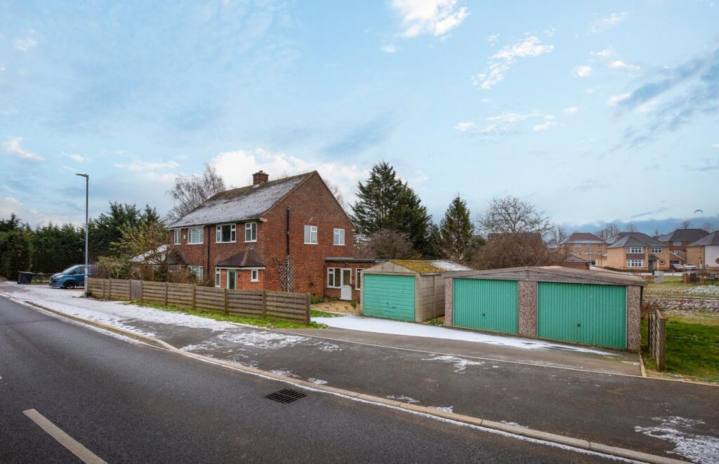 Main image of property: Bedford Road, Holwell Bury, Hitchin, SG5