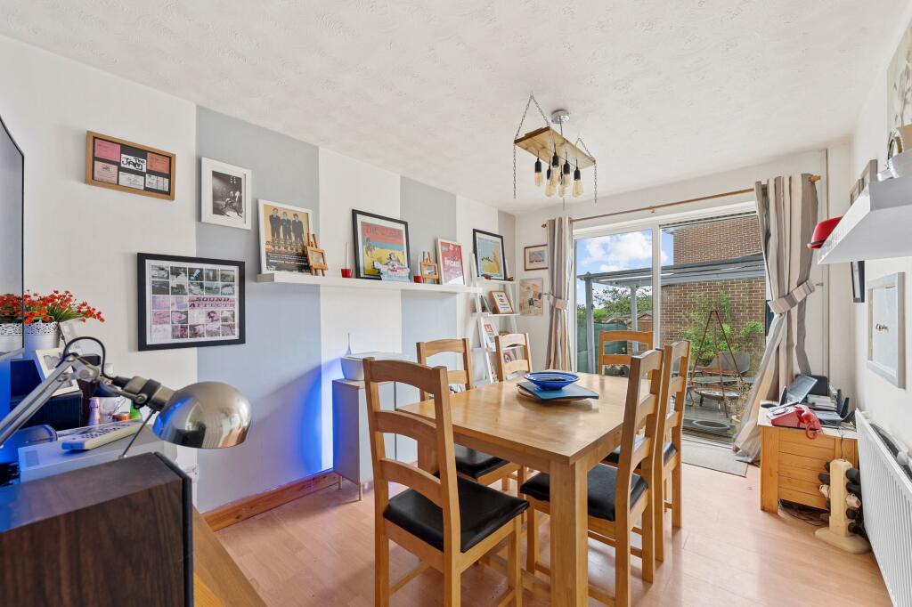 House in Harrogate - More