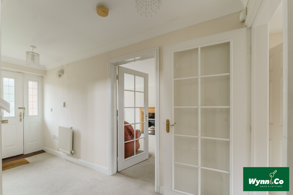Conisborough Way, Hemsworth, Pontefract photo 2