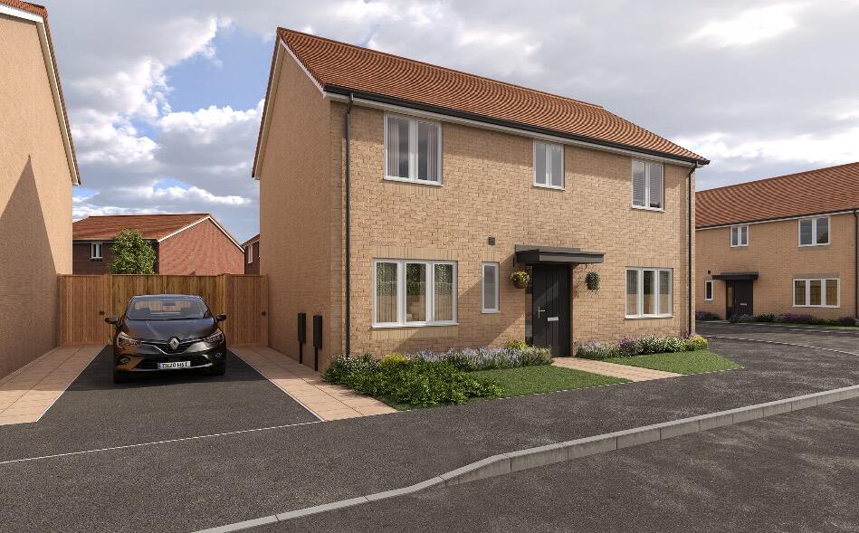 Main image of property: The Lavington, Abbeville Park, Burgess Hill