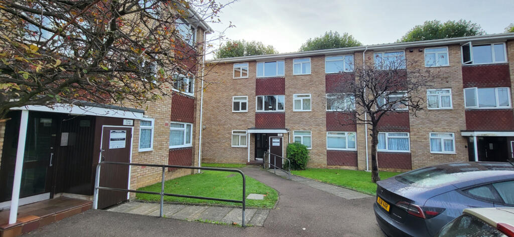 Main image of property: Malzeard Road, LU3
