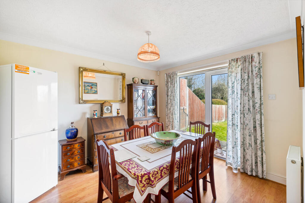 House in Hove, West Blatchington - View 5