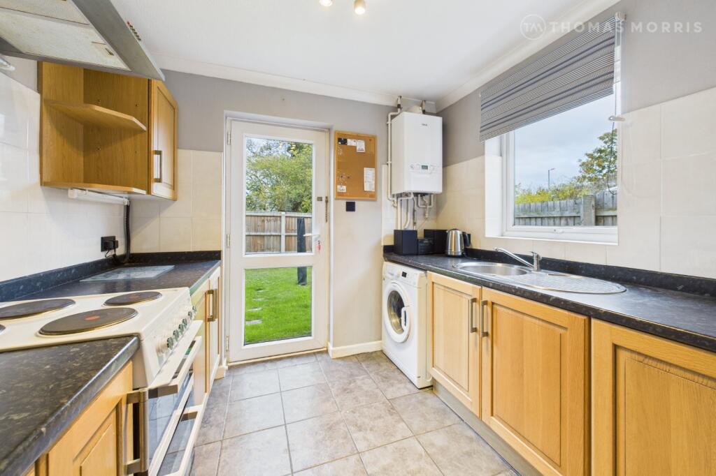 Mountbatten Court, Eaton Socon, St. Neots, Cambridgeshire, PE19 photo 4