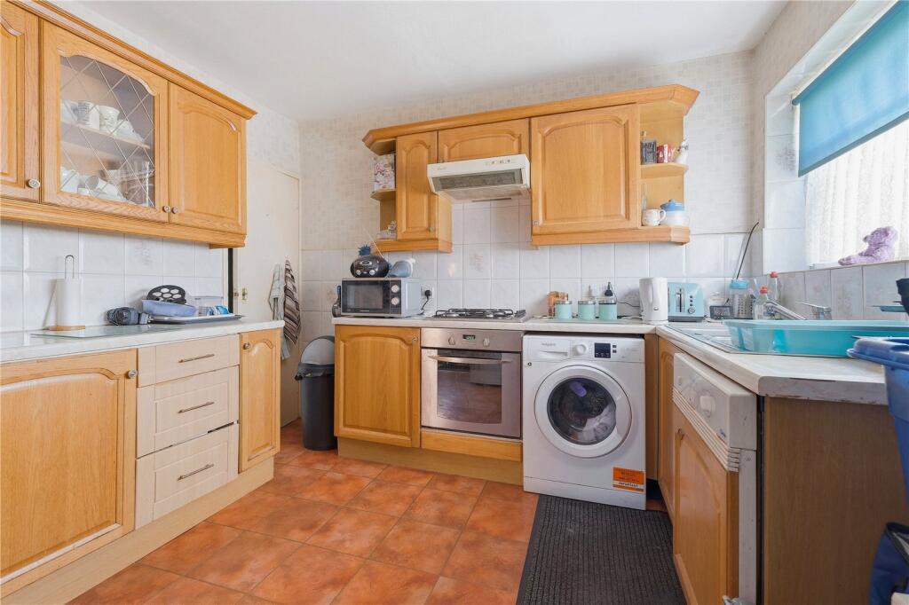 House in Hyndburn, Oakenshaw - View 3
