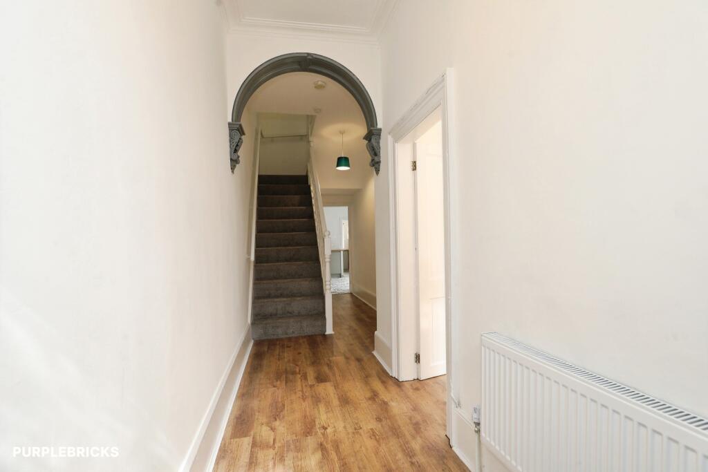 Main image of property: Downey Street, Stoke-on-Trent, ST1