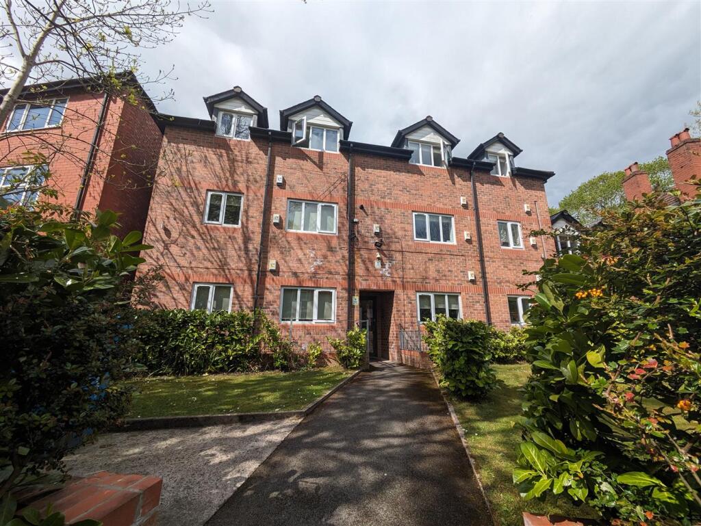 Main image of property: Brighton Grove, Fallowfield, Manchester