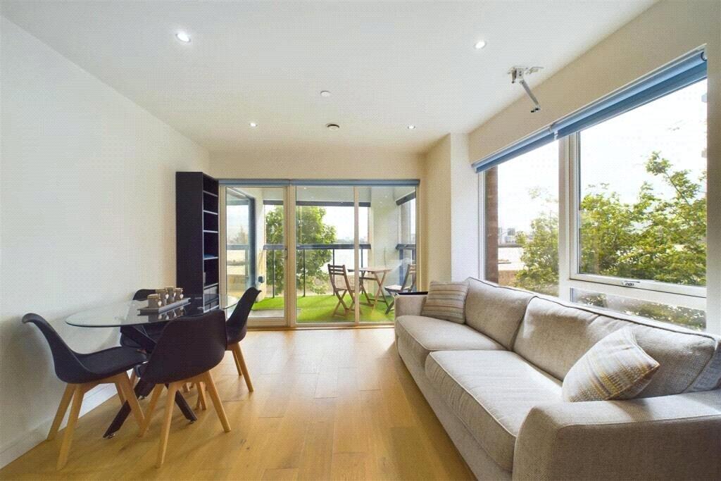 Main image of property: Lotus House, 35 Ovex Close, London, E14