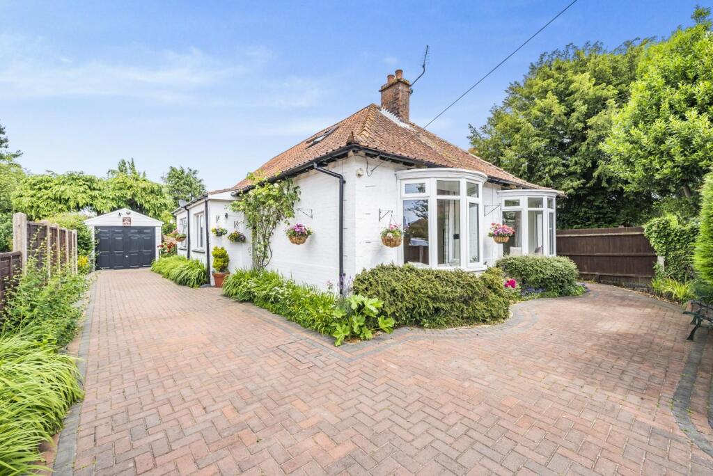 Main image of property: Cross Way, Havant