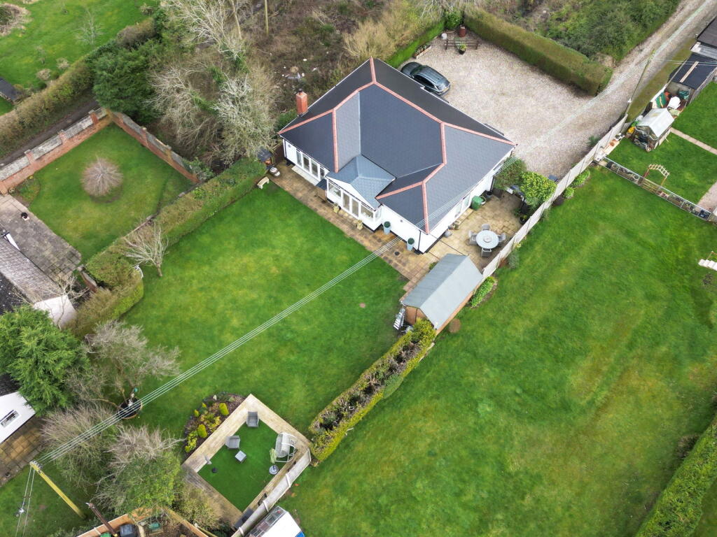 Additional image 9 of Packhorse Lane, Nr Wythall