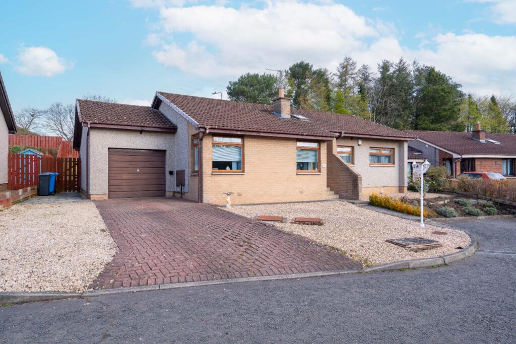 Main image of property: Cunnigar Hill View, Mid Calder, Livingston, West Lothian, EH53 0SG
