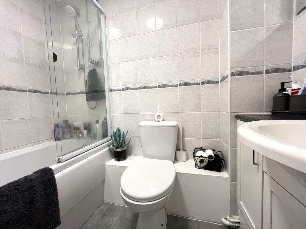 Apartment in Fenland, March - View 5