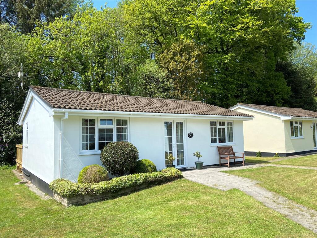 Main image of property: Rosecraddoc, Liskeard, Cornwall, PL14