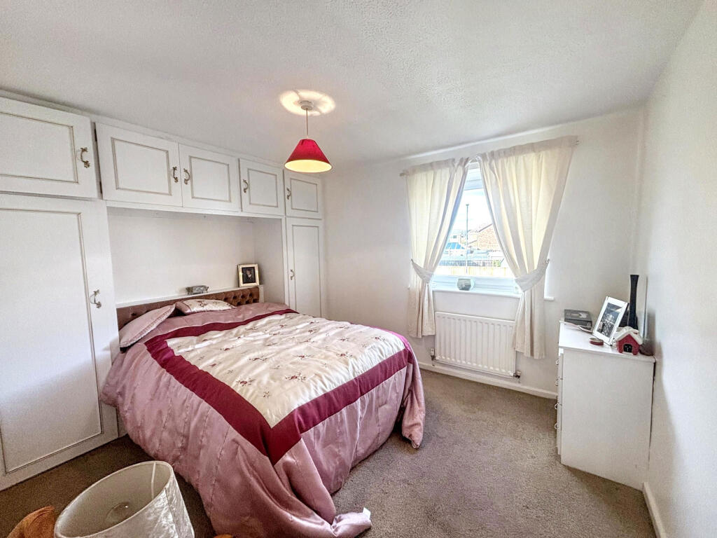 House in North Tyneside, Benton - View 4
