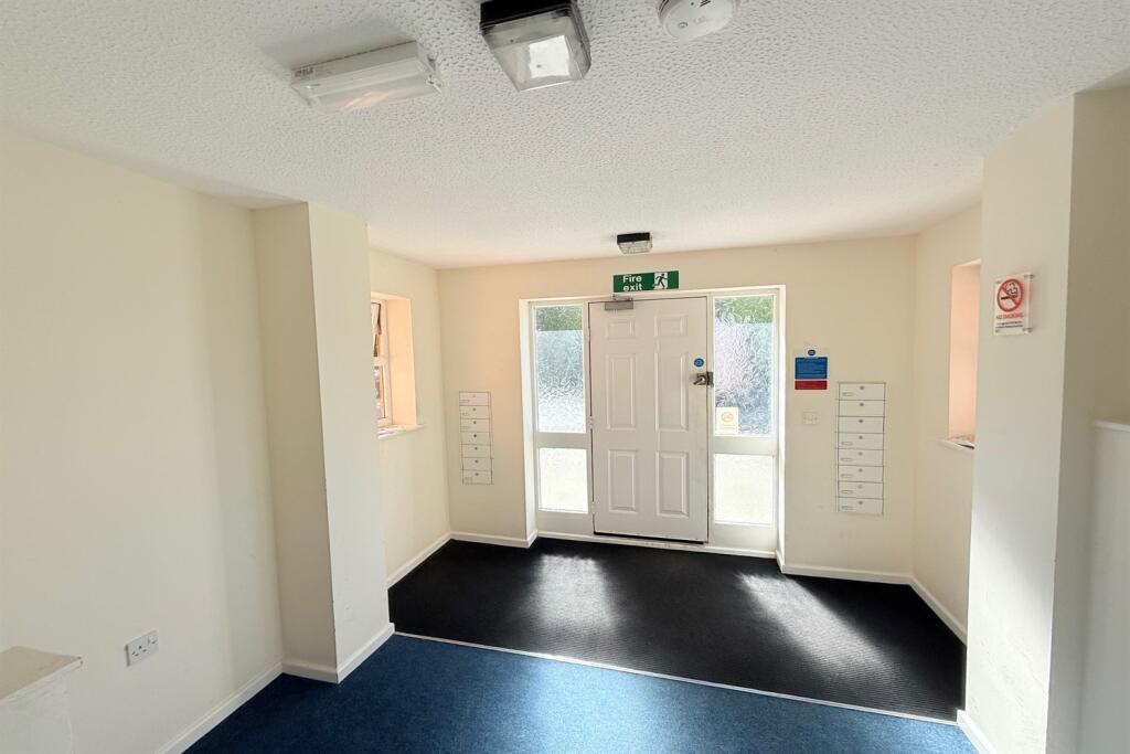 Apartment in Warrington - View 4