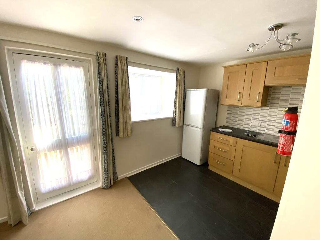 Apartment in London - View 3