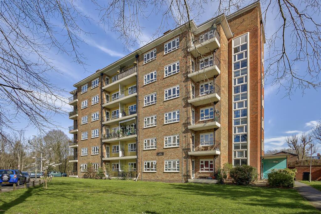 Main image of property: Horne Way, Putney, SW15