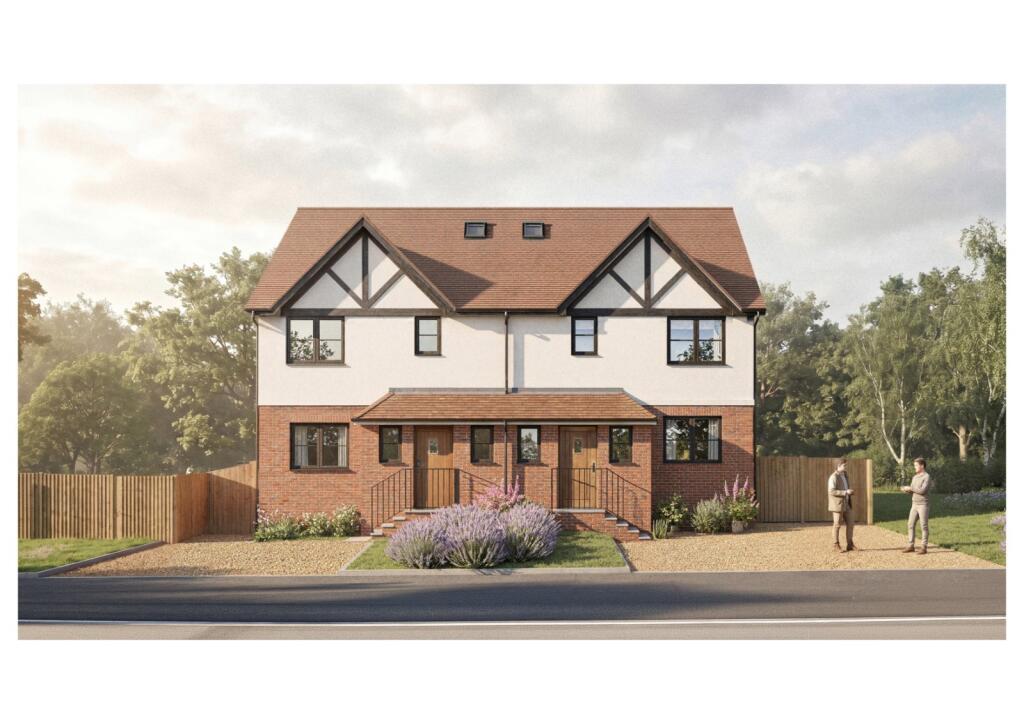 Main image of property: Court Meadow Close, Rotherfield, Crowborough, East Sussex, TN6