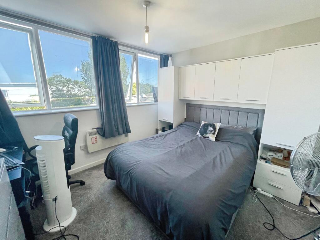 Apartment in Basingstoke and Deane, Basingstoke - View 4