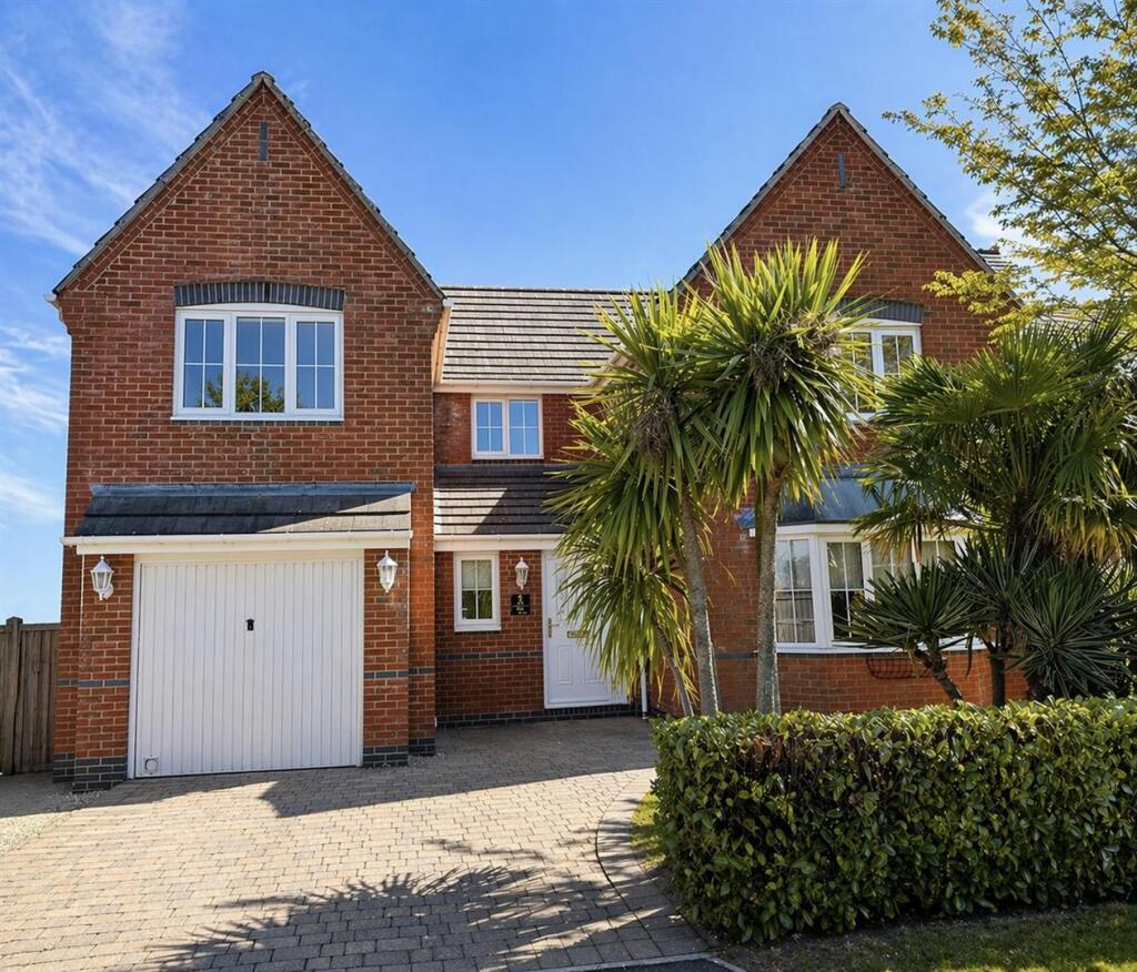 Main image of property: Spruce Court, Worksop