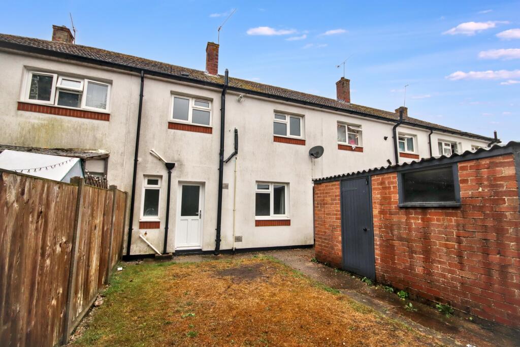 20 Hillary Road, Norfolk, IP24 3DP photo 4