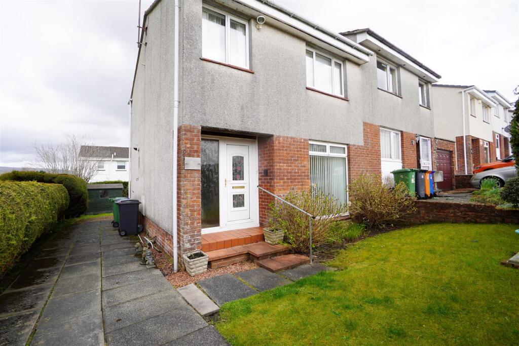 Main image of property: Pinewood Place, Glasgow