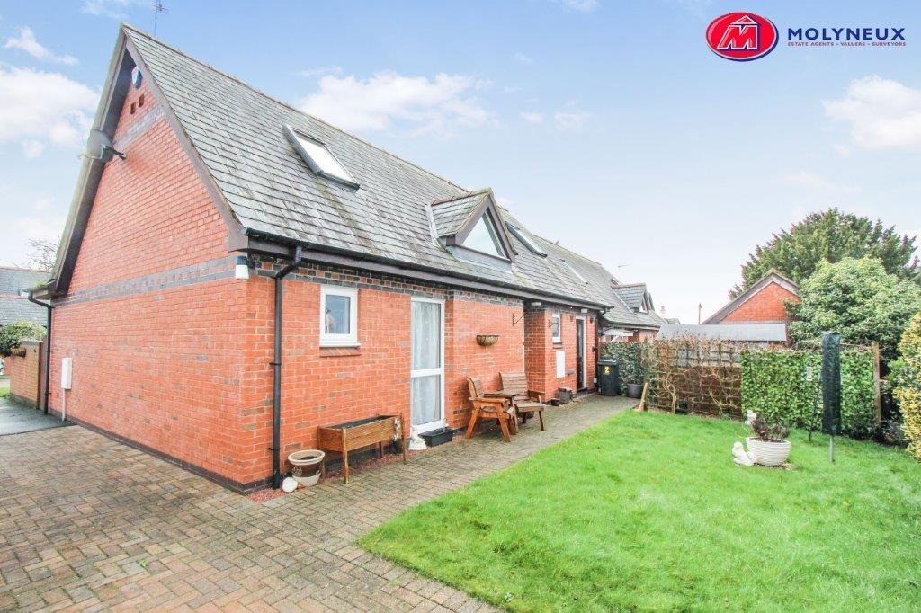 Main image of property: Swallowfields, Farndon