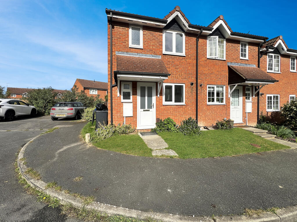 Main image of property: Mandrill Close, Cherry Hinton