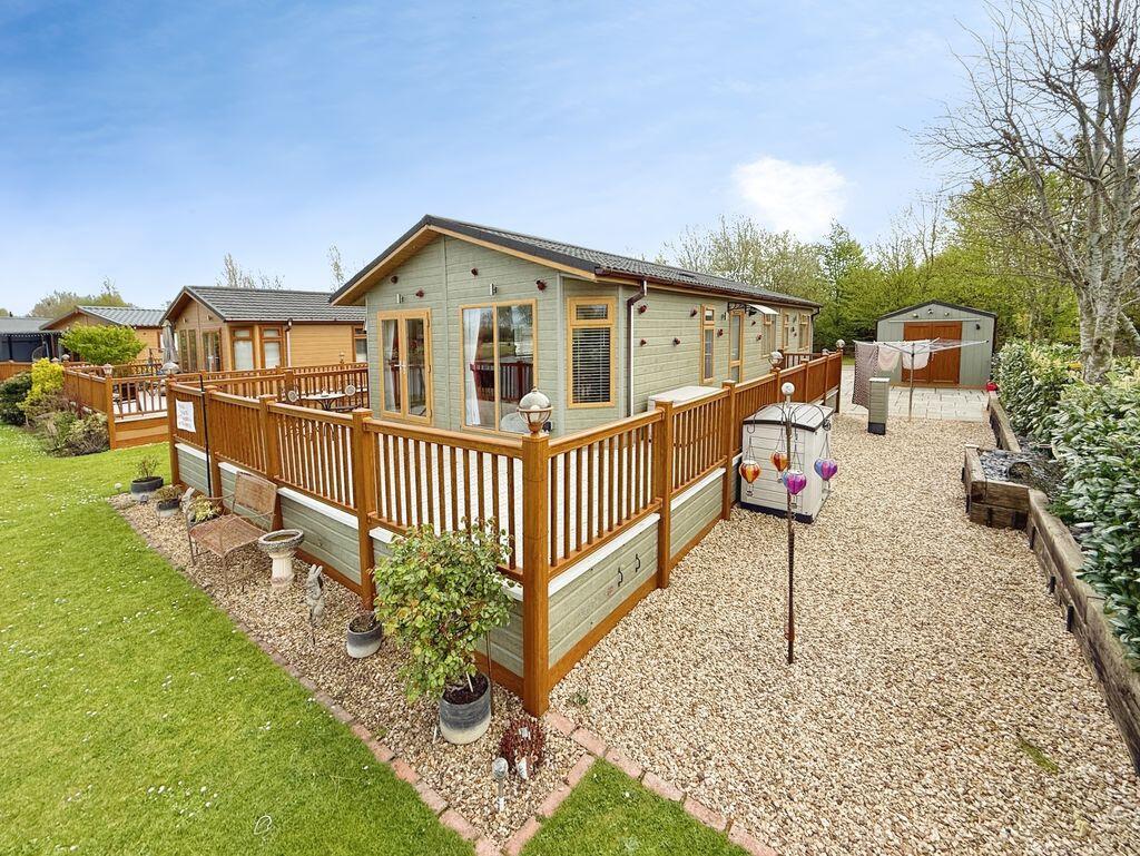 Main image of property: Wagtail Country Park, Marston