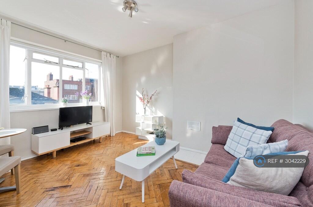 Main image of property: Pond Place, London, SW3