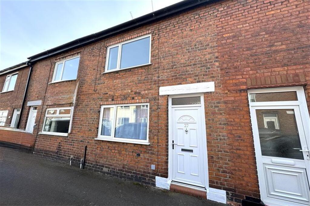 Main image of property: Oak Street, Northwich