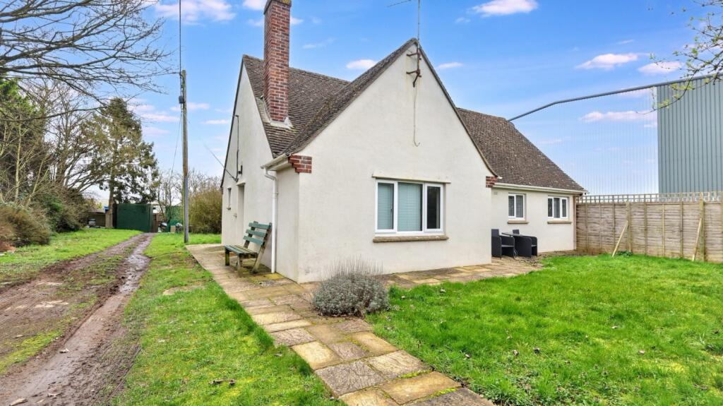 Main image of property: The Anchorage Burford Road, Minster Lovell, Witney