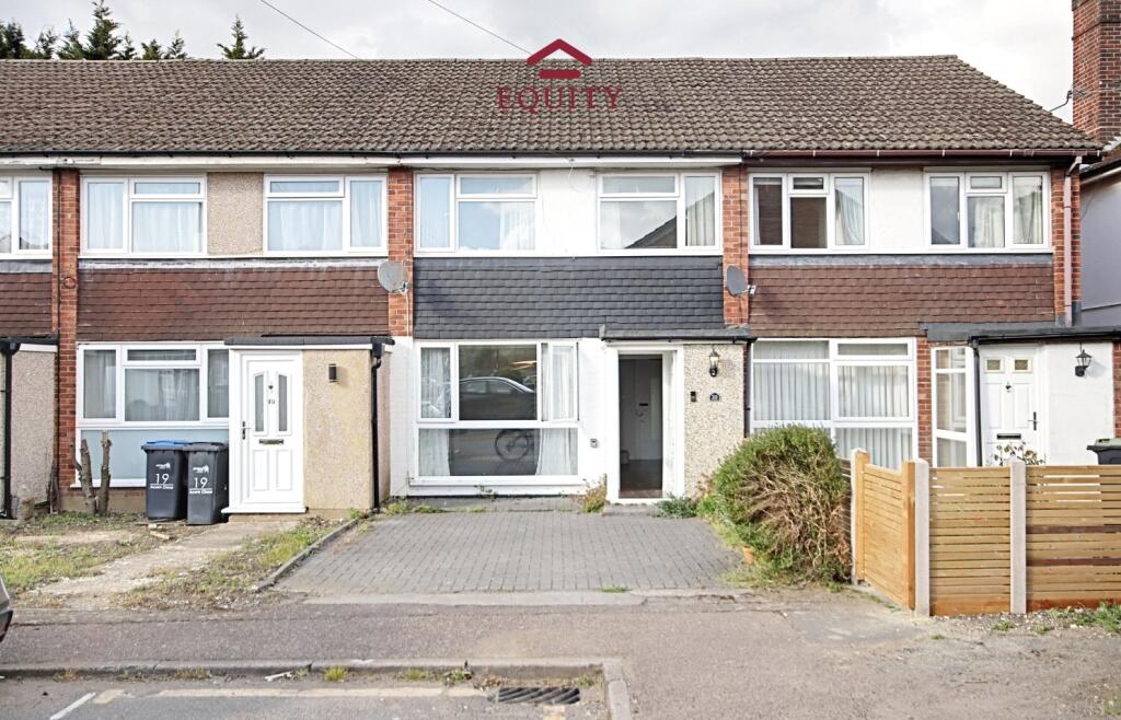 Main image of property: Acorn Close, Enfield, EN2