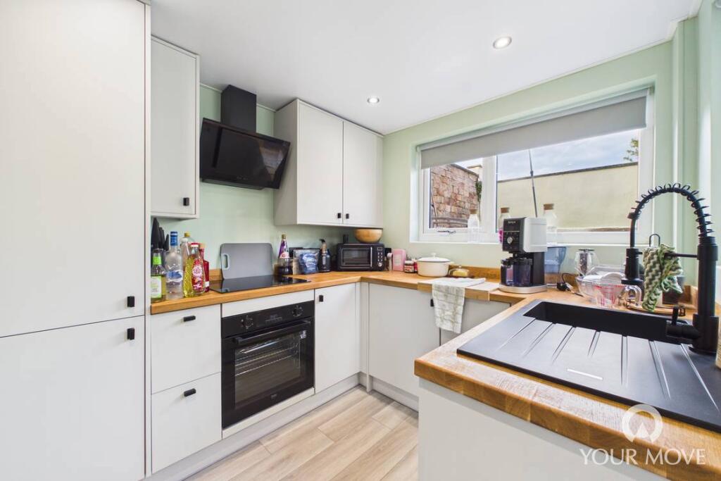 House in Whitehaven, Cumberland - View 3