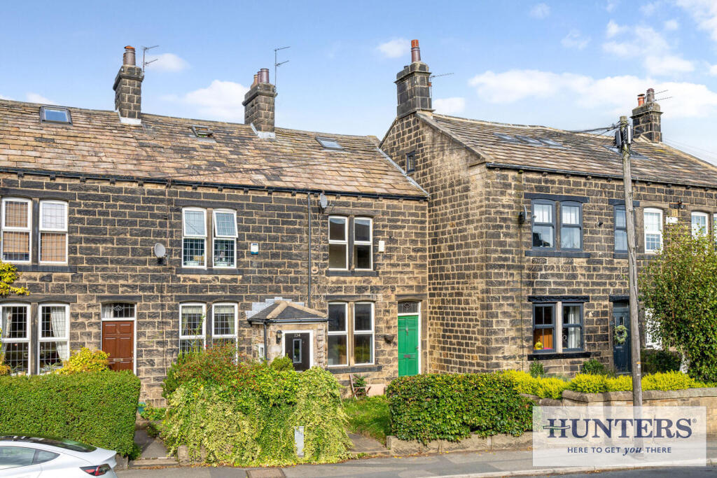 House in Leeds, White Cross, Guiseley