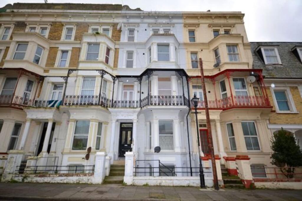 Main image of property: Dalby Square, Cliftonville, CT9 2ER