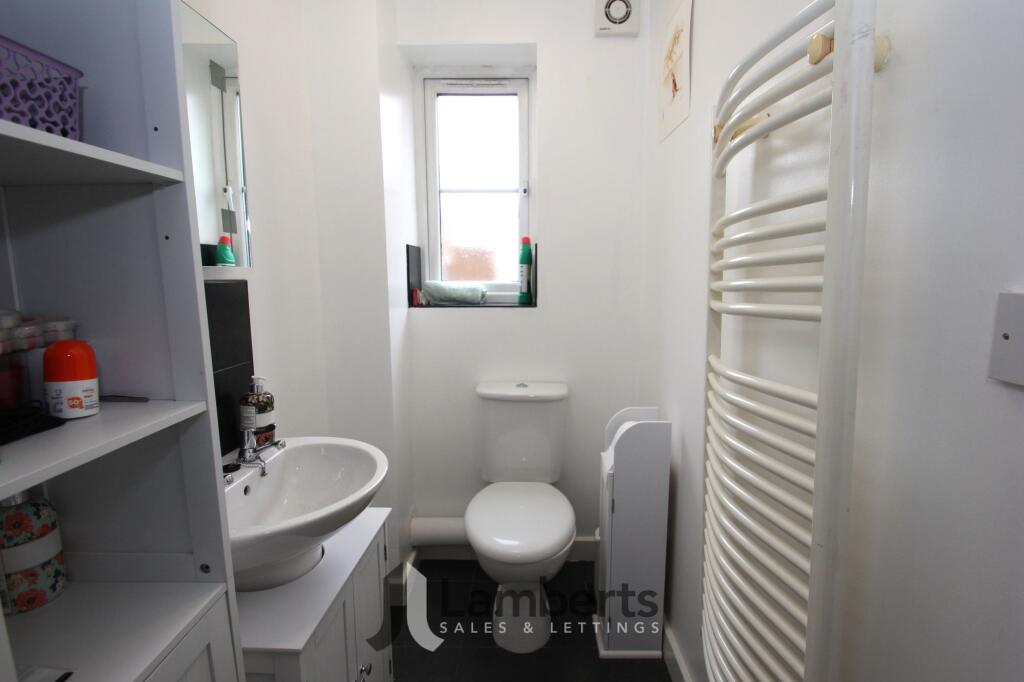 Additional image 4 of High Street, Studley, B80