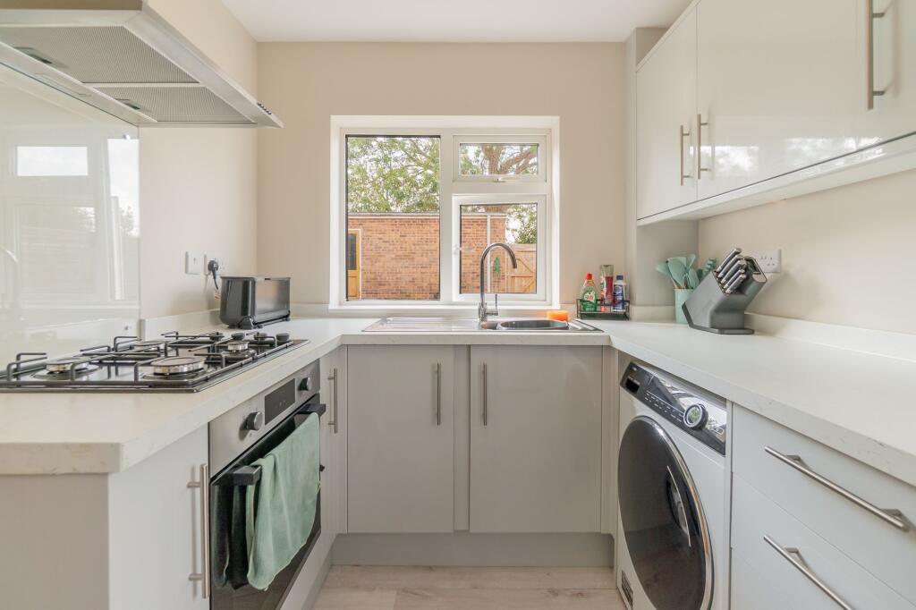 House in Harborough, Fleckney - View 3