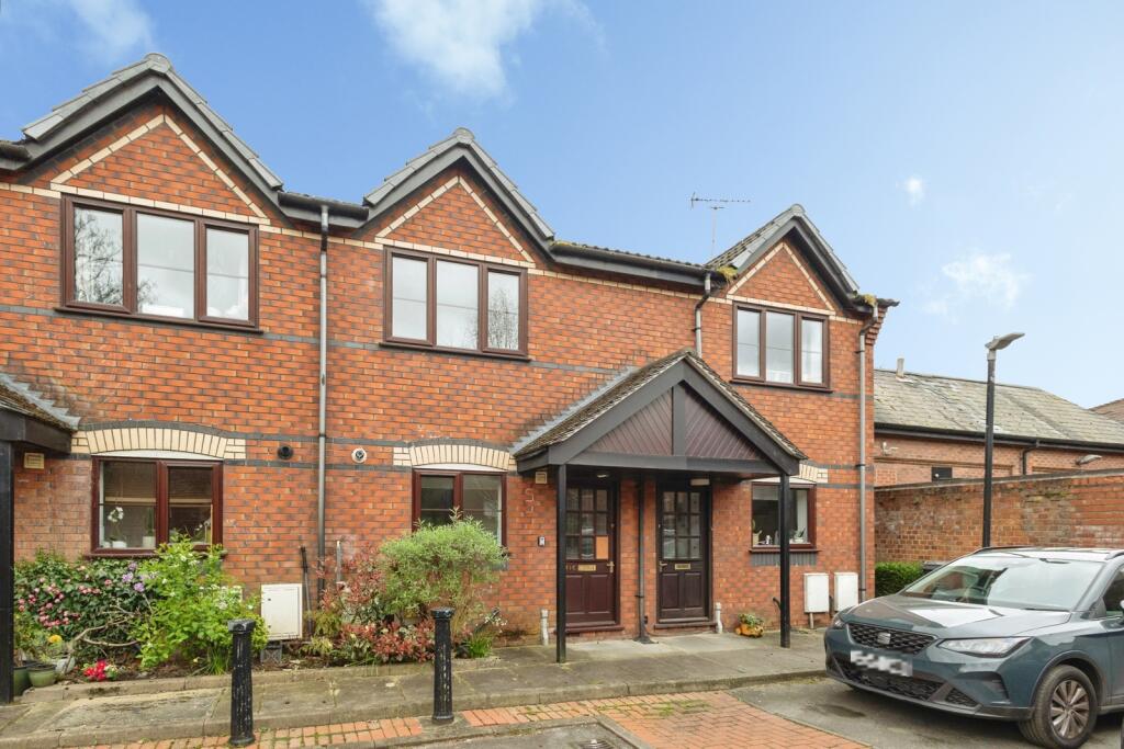 Main image of property: Burton Road, West Didsbury, Manchester, Greater Manchester, M20