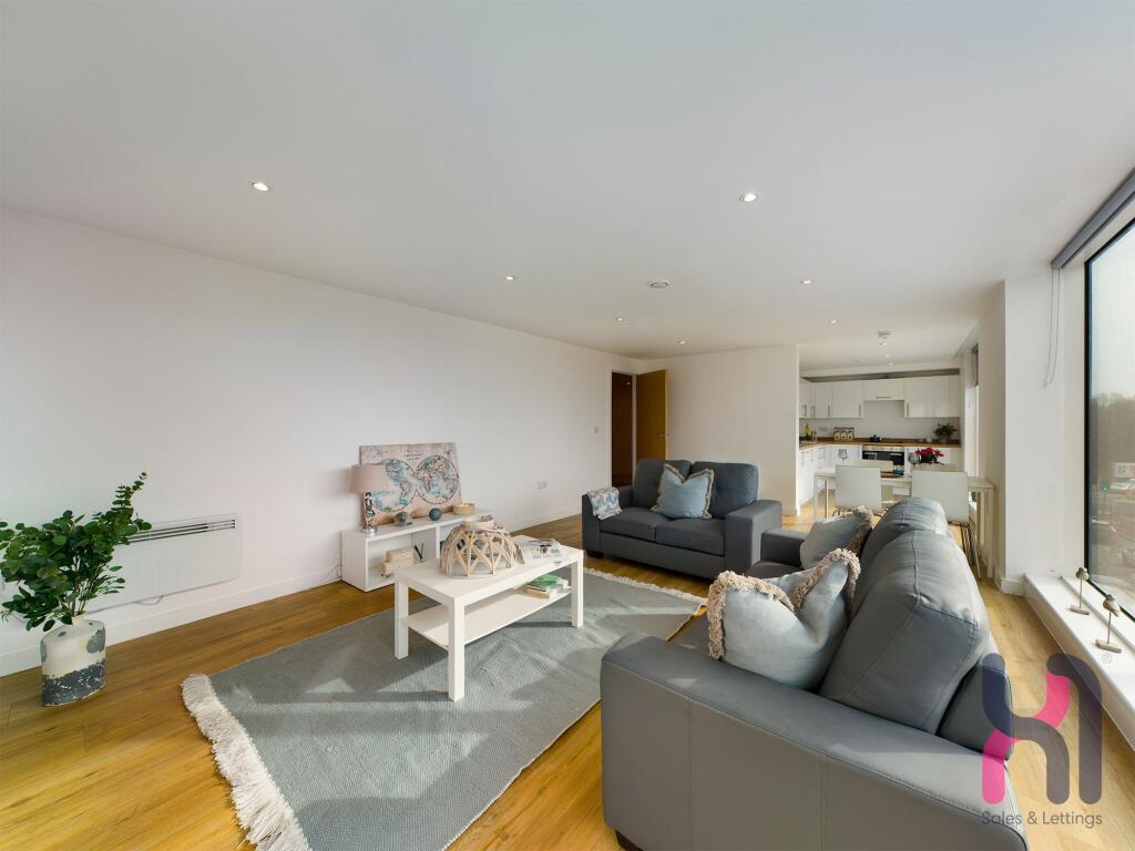 1 Advent Way, Ancoats, M4 photo 4