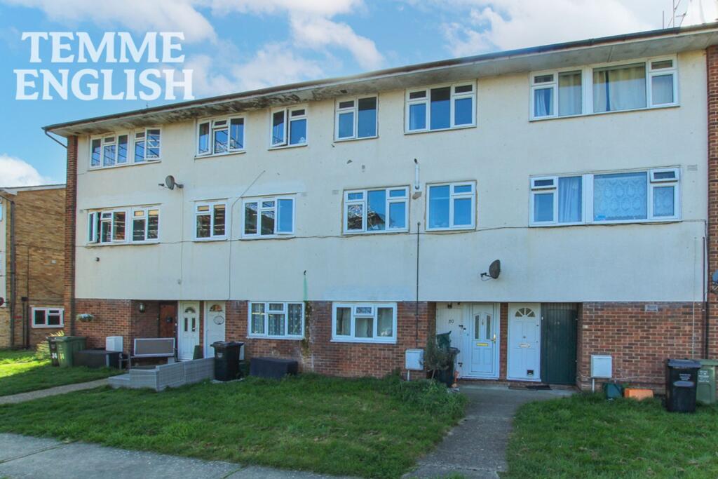 Main image of property: Market Avenue, Wickford, SS12